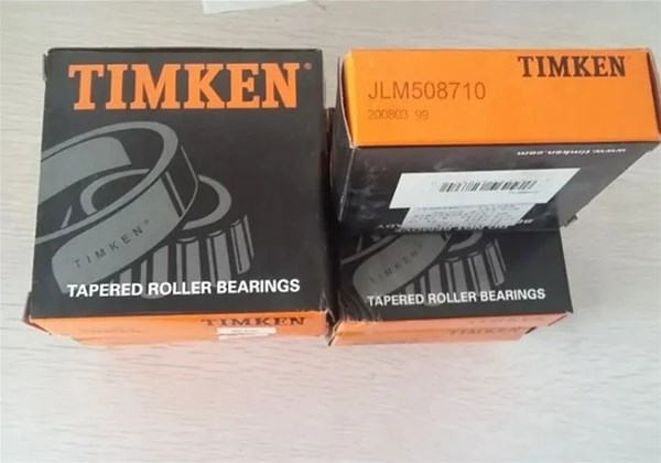 TIMKEN進(jìn)口軸承燒傷的原因分析和維護(hù)方法